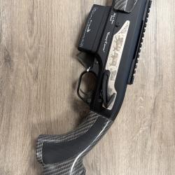Verney carron speed Line gaucher cal 300win