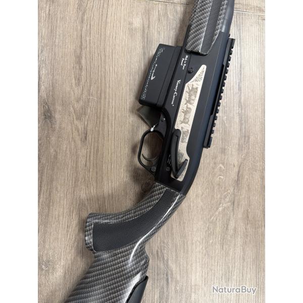 Verney carron speed Line gaucher cal 300win