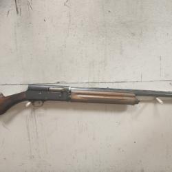 Fusil BROWNING AUTO 5  cal 12/70