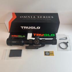 TruGlo Omnia6  1-6x24 SFP MOA