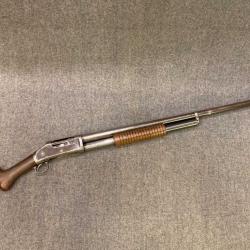 Winchester 1897 Shotgun Solid Frame calibre 12/70