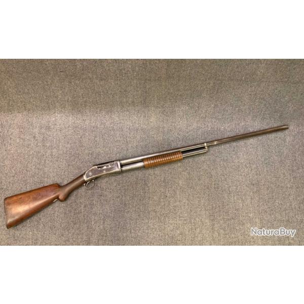 Winchester 1897 Shotgun Solid Frame calibre 12/70