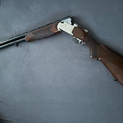 Fusil calibre 12