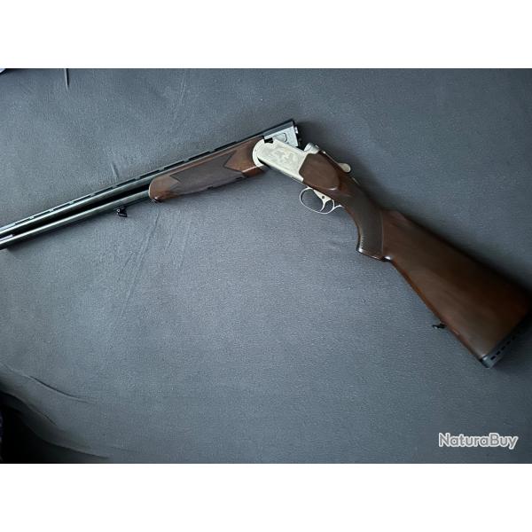 Fusil calibre 12