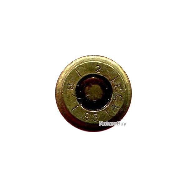8 mm dat�e de 1895 charg�e � la poudre noire voir document joint - cat�gorie D - Port compris