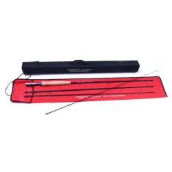 Canne &agrave; mouche Tactical PRO Nymph Sp&eacute;cial 10'6 soie de 3 - MARRYAT