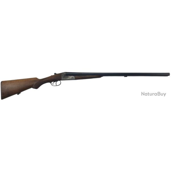 OCCASION - JUXTAPOSE SARASQUETA SPECIAL CHASSE CAL.12/70
