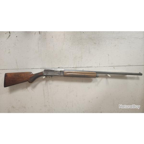 Fusil Browning AUTO 5 cal 12
