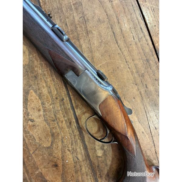 Browning CCS25 Original Cal 9,3x74R