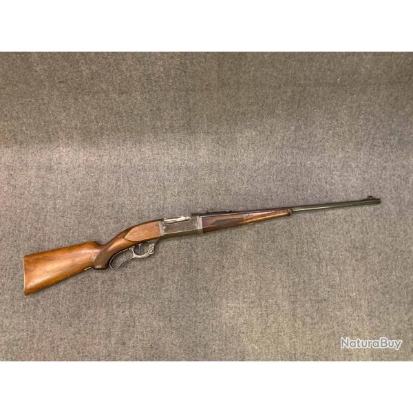 Carabine Savage 99 take down calibre 30-30