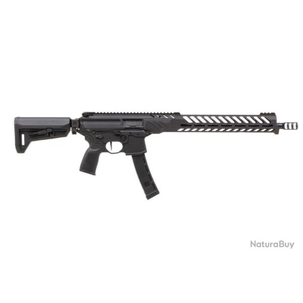 CARABINE MPX PCC COMPETITION 16" 9X19 - SIG SAUER