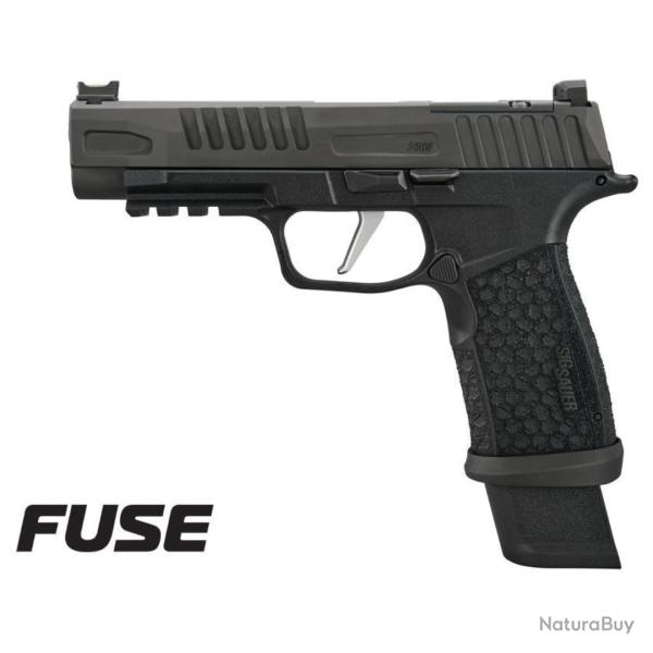 PISTOLET P365 FUSE 7.5" 9X19 - SIG SAUER