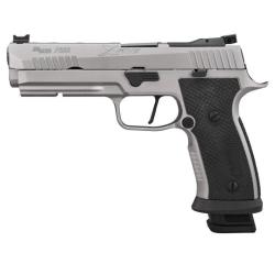 PISTOLET P320 X-FIVE SXG 5" 9X19 - SIG SAUER