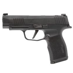 PISTOLET P365 XL 3.7" 9X19 - SIG SAUER