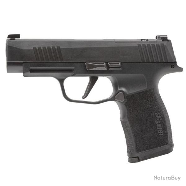 PISTOLET P365 XL 3.7" 9X19 - SIG SAUER