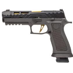 PISTOLET P320 SPECTRE COMP 4" 9X19 - SIG SAUER