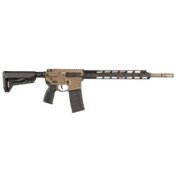 CARABINE M400 SNAKEBITE 16" .223 REM - SIG SAUER