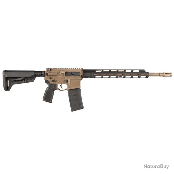CARABINE M400 SNAKEBITE 16" .223 REM - SIG SAUER