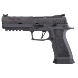PISTOLET P320 X FIVE LEGION 5" 9X19 - SIG SAUER