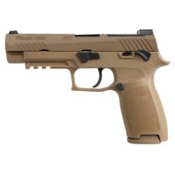 PISTOLET P320 M17 9X19 - SIG SAUER