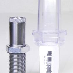 RACCOURCISSEUR DE DOUILLES LEE 7.5X55 SWISS