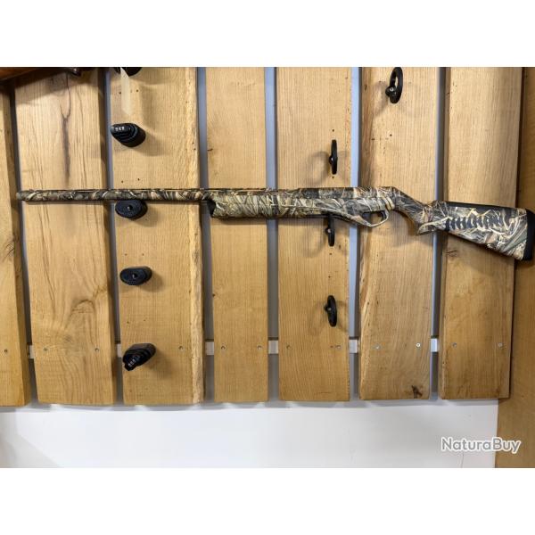 BENELLI VINCI  COMFORTECH CAMA MAX 5 12/89