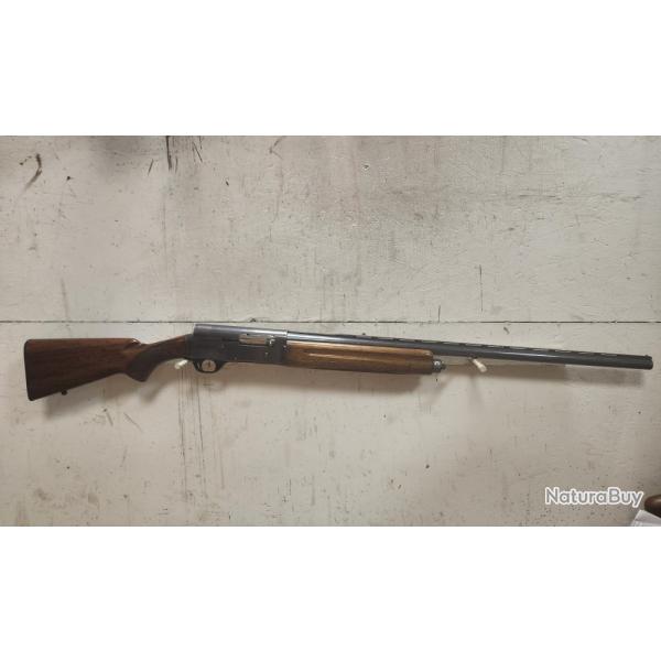 Fusil semi auto YAMAMOTO POINTER
