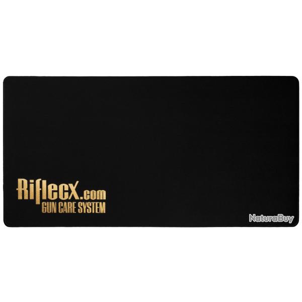 Tapis de nettoyage RIFLECX en n�opr�ne (60 cm x 40 cm)