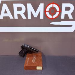 Occasion Walther TP Fabrication ULM Cal 6,35 Browning