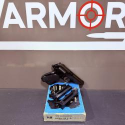 Occasion Bernardelli Mod60 Cal 22lr