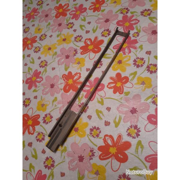 Bras d'armement bras de commande fusil semi-automatique BAIKAL MP155 calibre 12 chambr� 89 mm.
