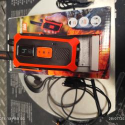 Talkie-walkie pour  la chasse