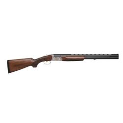 Fusil superpos&eacute; FRANCHI FEELING BECASSIER ERGAL SELECT CAL.12/76 canon 62 cm