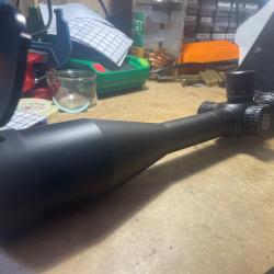 Athlon Argos BTR gen II 10-40&times;56 BLR SFP MOA
