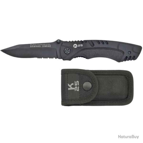 Couteau de poche 11074 K25