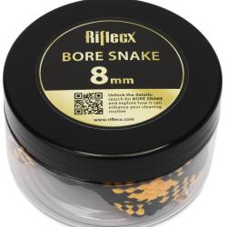 Cordon de nettoyage RIFLECX Calibre 8 mm