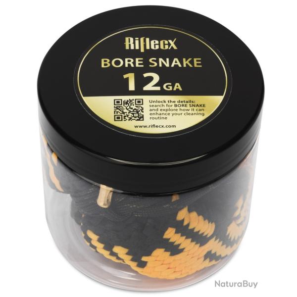 Cordon de nettoyage RIFLECX Calibre 12