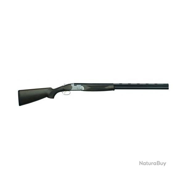 Fusil superpos� Beretta Silver Pigeon I new Cal.12/76 mono d�tente canon 76cm