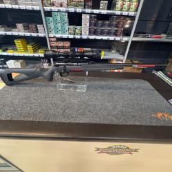 PACK  XPERT 22lr + lunette 4x32 nikkostirling