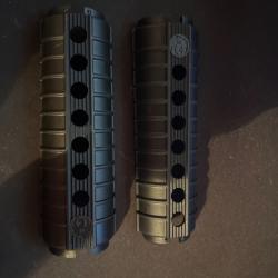 Gard&eacute; main pour AR-15 Ruger