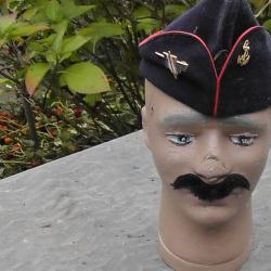 calots militaire