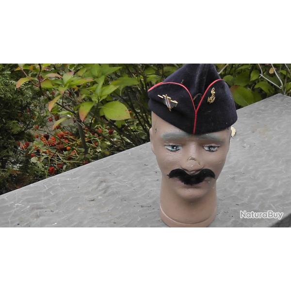 calots militaire