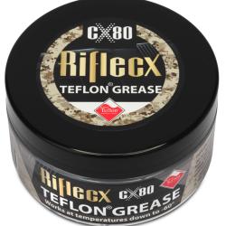 Graisse au t&eacute;flon RIFLECX (100 grammes)