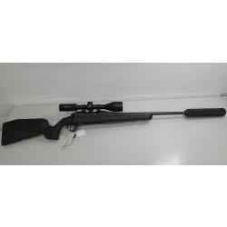 !! NEUF ! PACK CARABINE SAVAGE AXIS CALIBRE 30-06 +LUNETTE HAWKE 3-12X50 + SILENCIEUX NIELSEN PARADO