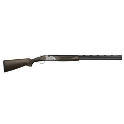 Fusil superpos&eacute; BERETTA Silver pigeon I sporting Cal.12/76 canon 76cm