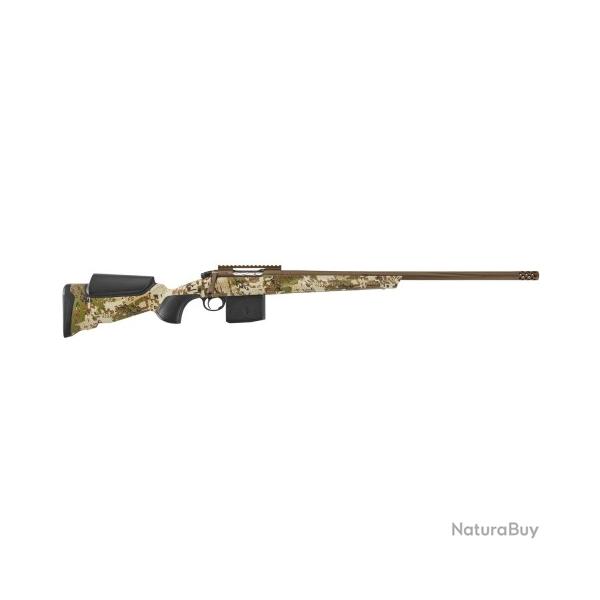 Carabine � verrou FRANCHI HORIZON Varmint camo cal.308 win canon 61cm filet�e