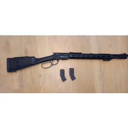 Derya TM22 LA-20 Levier sous garde 22lr