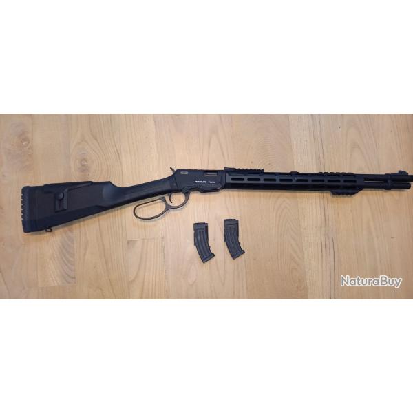Derya TM22 LA-20 Levier sous garde 22lr
