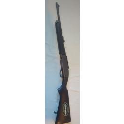 carabine semi automatique remington 280 mod&egrave;le 7400.