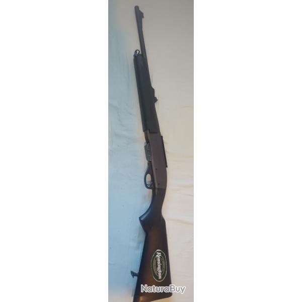 carabine semi automatique remington 280 mod�le 7400.